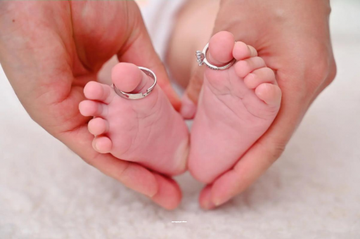 句容五个月孕妇肚子多大